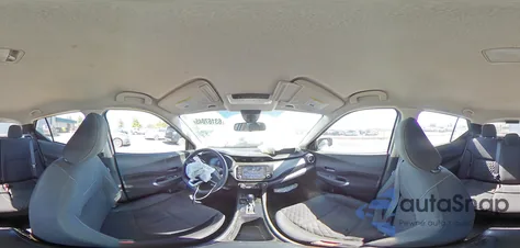 2021 Nissan Kicks Sv from USA, damaged, VIN 3N1CP5CV4ML503572